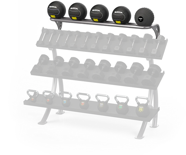 Batca Optional Ball Rack for FZ-11