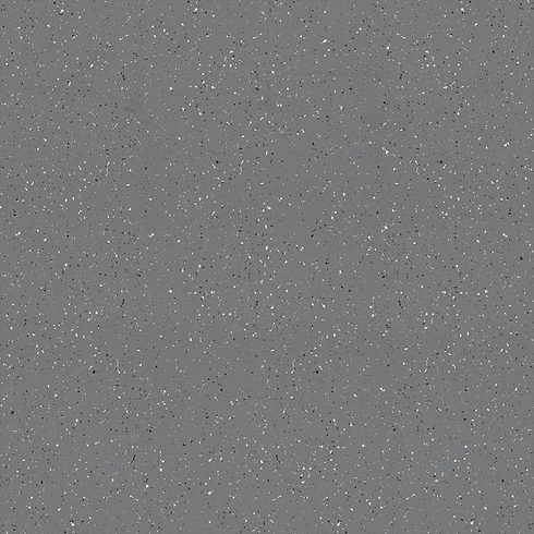 Seamless Vulcanized Rubber Gym Flooring