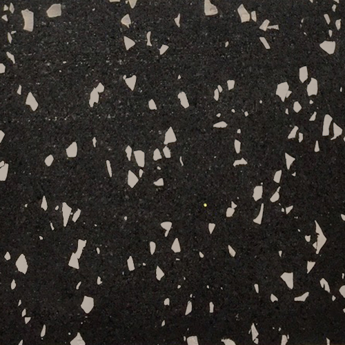 Overstock Pre-Cut Rubber Flooring Rolls