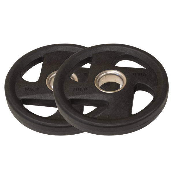 Iron Bull Grip Plate