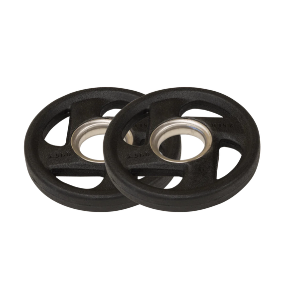 Iron Bull Grip Plate