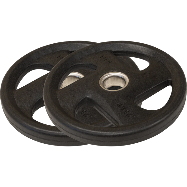 Iron Bull Grip Plate