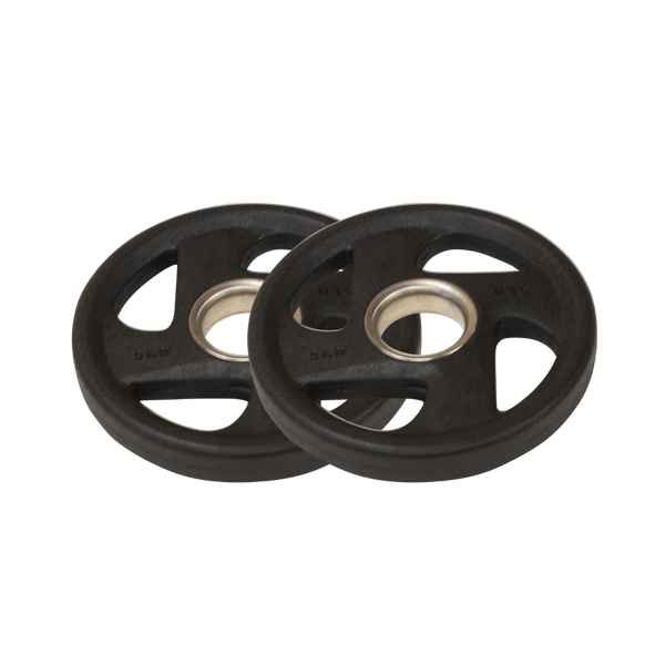 Iron Bull Grip Plate