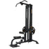 Powertec Lat Machine