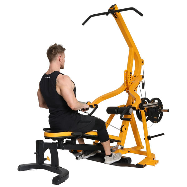 Powertec Workbench Lever Gym