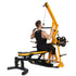 Powertec Workbench Lever Gym