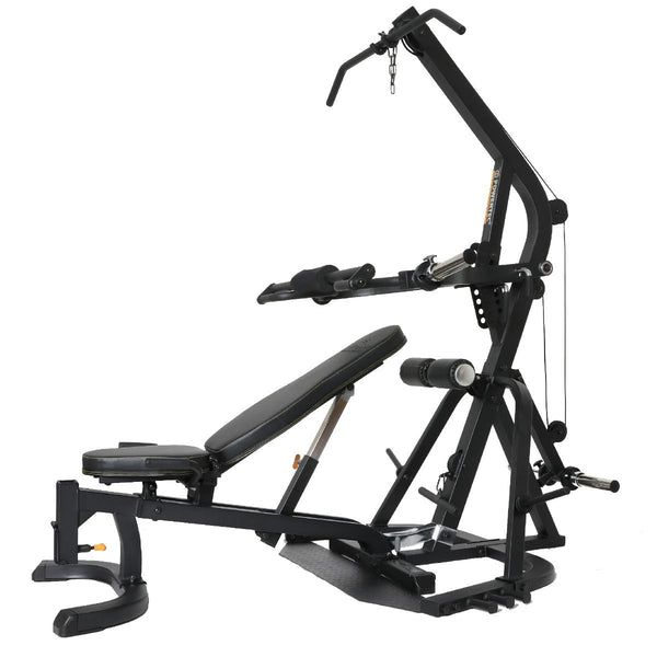 Powertec Workbench Lever Gym