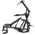 Powertec Workbench Lever Gym