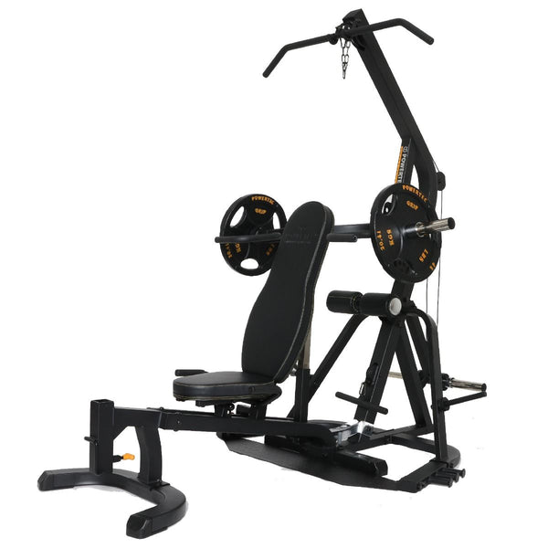 Powertec Workbench Lever Gym