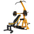 Powertec Workbench Lever Gym