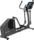 Life Fitness E1 Elliptical Cross-Trainer