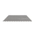 Elite Seamless Vulcanized Rubber Gym Flooring