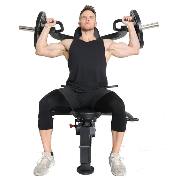 Powertec Workbench Multi press