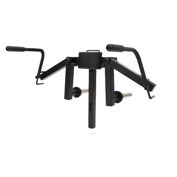 Powertec Workbench Pec / Fly Attachment