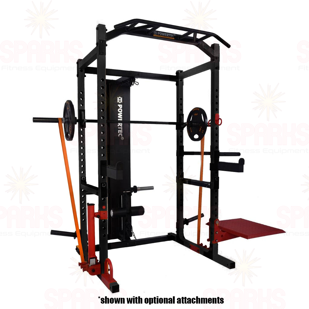 Powertech power rack hotsell
