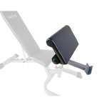 Bodycraft F710 Arm Curl Attachment