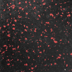 (NEW!) TrueFit Rubber Gym Tiles