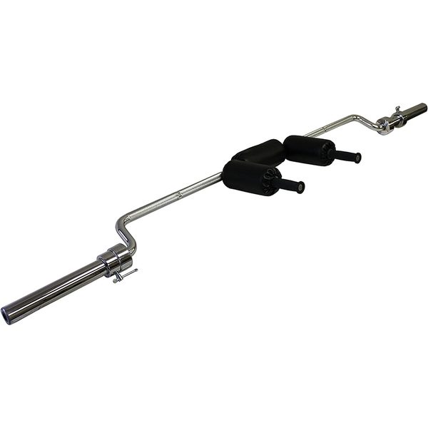 Safety Squat Bar