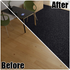 Modern Series - Edge-Lock Rubber Gym Tiles