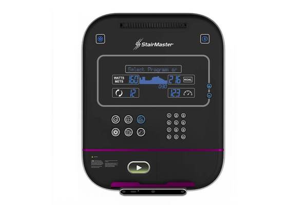 Stairmaster 8-FreeClimber