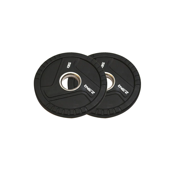 Urethane Grip Plate