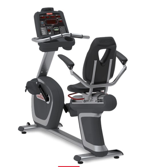 Star Trac SRBX Recumbent Bike