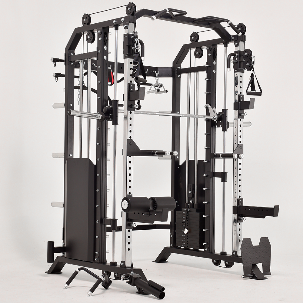 Warrior 801 Power Rack – Sparks