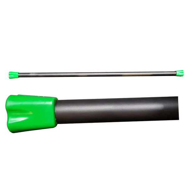 Warrior Body Bar