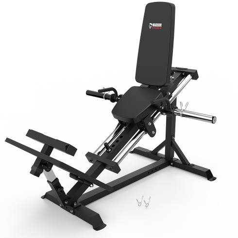 Warrior CLP-100 Leg Press