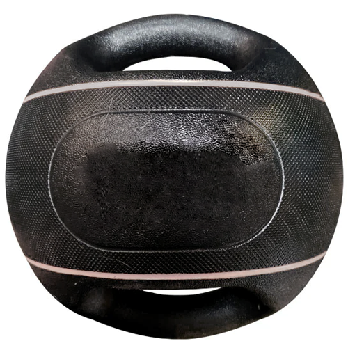 Warrior Dual Grip Medicine Balls
