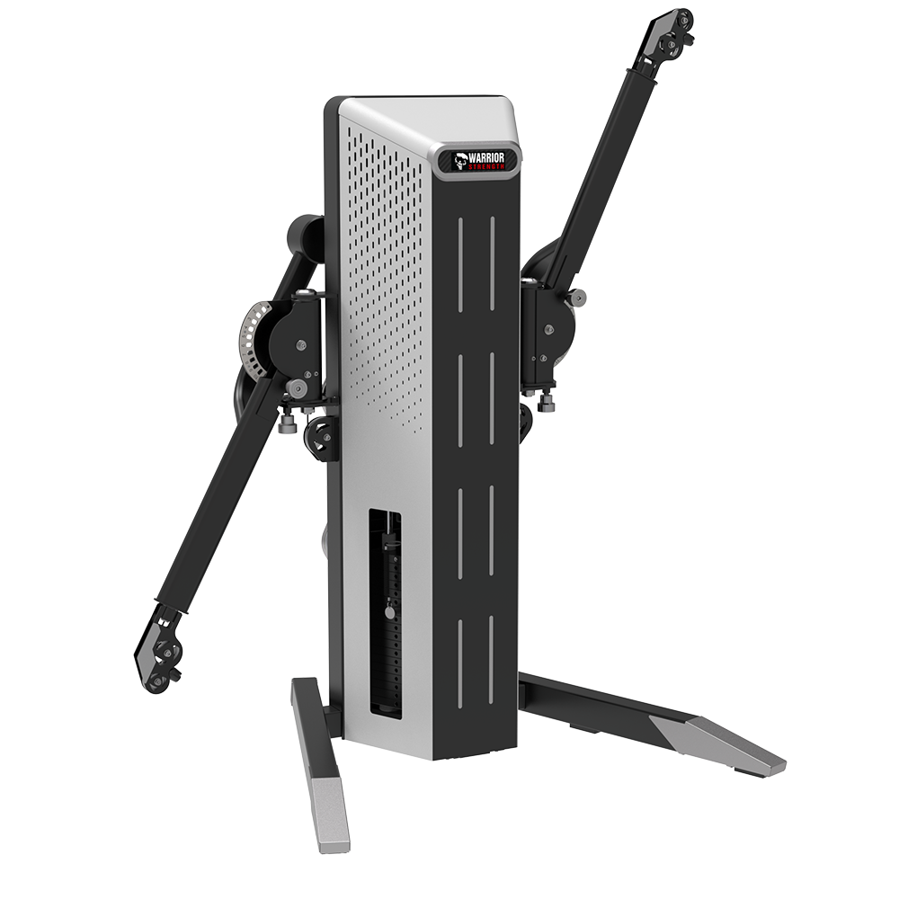 Warrior FT-1000 Functional Trainer