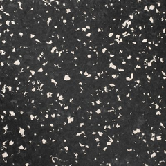 (NEW!) TrueFit Rubber Gym Tiles