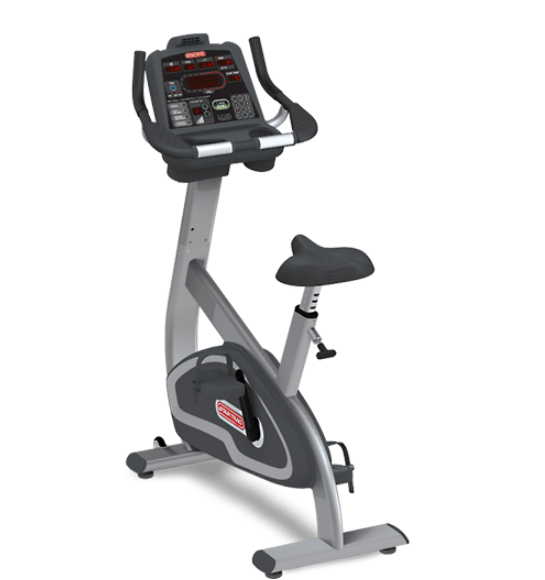 Star Trac S-UBX UPRIGHT BIKE